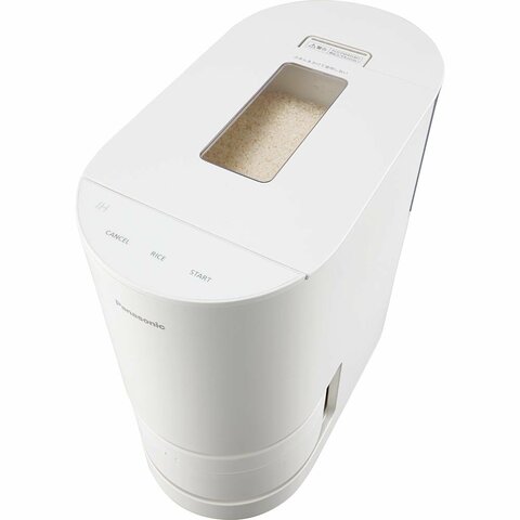 米と水を自動で量る炊飯器パナソニック「SR-AX1」はおすすめかレビュー