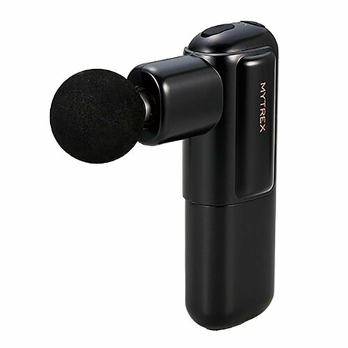 ミニマッサージガンおすすめ MYTREX REBIVE GO イメージ