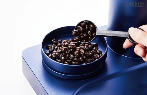 全自動式コーヒーメーカー 高級コーヒーメーカーおすすめ イメージ