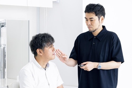 テスト1. カバー力（15点満点） イメージ