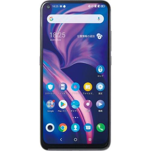 32位: 性能・機能ともに標準的 TCL「TCL PLEX」