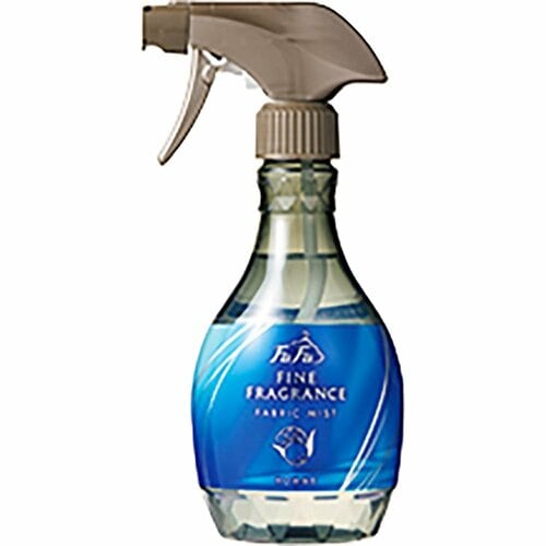 タバコ向け消臭スプレーおすすめ ファーファ・ジャパン ファーファ ファインフレグランス ファブリックミスト オム イメージ