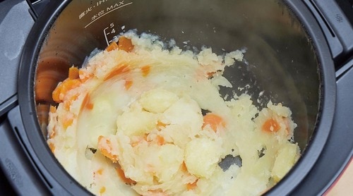 ホットクック(おいしさ:良好/簡単さ:良好) 自動調理鍋おすすめ イメージ
