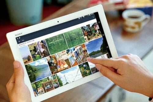 Amazonプライムフォトとの連携技で最強のバックアップ体制を構築! イメージ