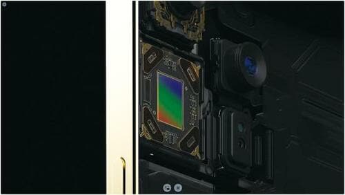 2：「Pro Max」はカメラをさらに強化！ イメージ