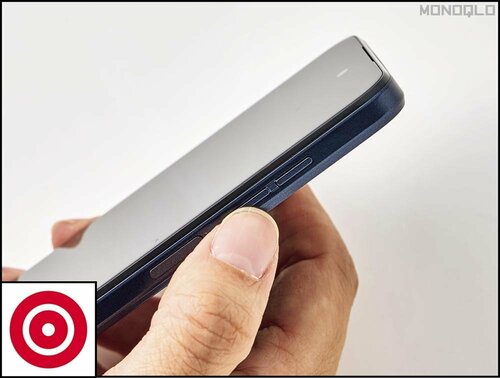 【使い勝手・機能性】サイドボタンで音楽再生を操作 安いスマホおすすめ イメージ
