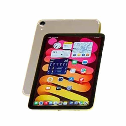 Amazonスマイルセールアイテムおすすめ Apple iPad mini（A17 Pro） イメージ1