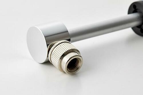 10位: 手のひらに収まる air bone「Supernova Pump」 自転車の空気入れおすすめ イメージ2