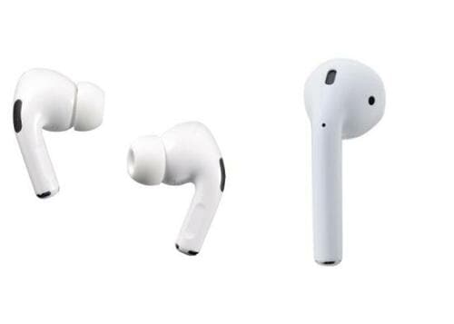 ポイント2：インナーイヤー型カナル型で用途が異なる イメージ