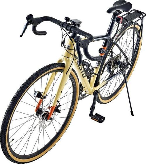 自転車ビギナーにもおすすめの「サイコン」とは？ イメージ2