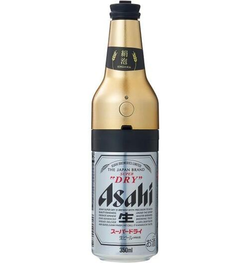 予算2000円ならコレ！「ドウシシャ 絹泡 DKB-18GD」　 イメージ2