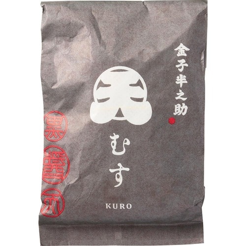 駅弁おすすめ 金子半之助 天むす黒‐たれ味‐ イメージ