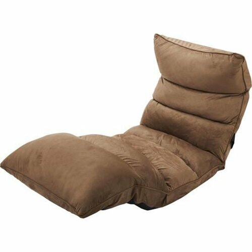 座椅子おすすめ アイリスオーヤマ 極ロング -KIWAMI LONG- イメージ1