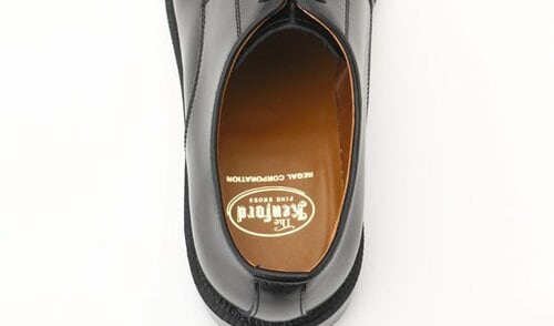 ［つくり編］小さく整ったヒールの完成度がめちゃ高い！ イメージ6