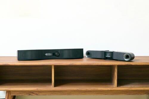 最新のドウシシャ「GRAND・SPEAKER GS-SP1」を「ミライスピーカー・ステレオ」と徹底比較! テレビ用スピーカーおすすめ イメージ