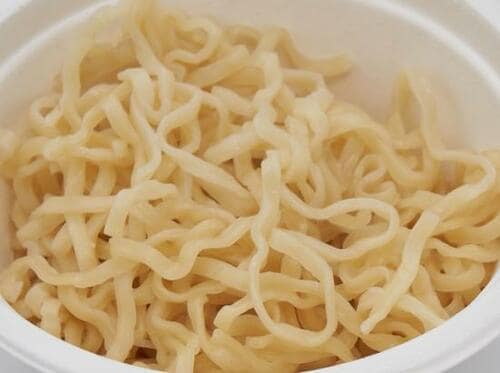再現度でダントツ！アイランド食品「喜多方ラーメン」 イメージ2