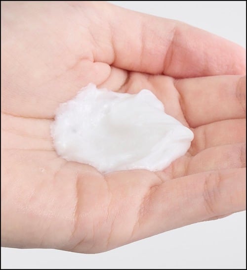 使用感 ボディソープおすすめ イメージ