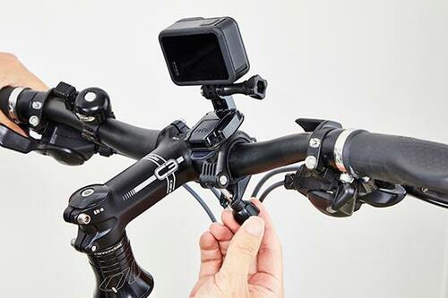 フルHDでも超精細な映像で思い出がよみがえる GoPro HERO8 Black