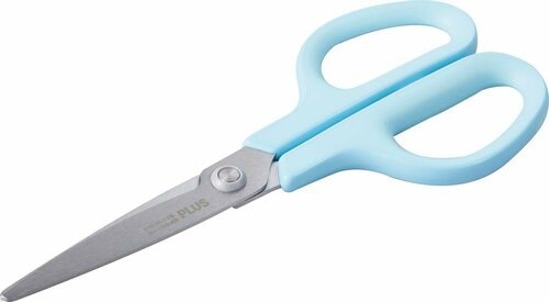 プラス「フィットカットカーブ スタンダード 抗菌グリップ」 イメージ