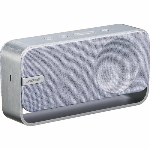 Bluetoothスピーカーの実機検証（hands-on review）の写真おすすめ ボーズ Bose SoundLink Home イメージ