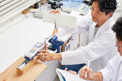 切りやすさ はさみおすすめ イメージ
