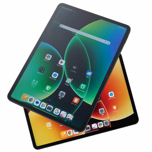 Androidタブレットおすすめ シャオミ Xiaomi Pad 8 Pro(8G+128G) イメージ