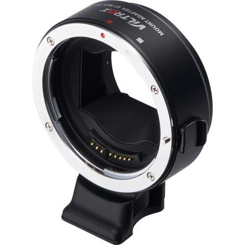 5位: AF-Sは速いけどたまに動作不安定になるVILTROX「EF-NEX Ⅳ」 イメージ