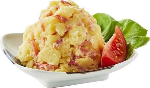 ポテサラにはどの品種のじゃがいもが合う？ イメージ