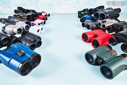 「推し」を見逃さない双眼鏡は? 双眼鏡おすすめ イメージ2