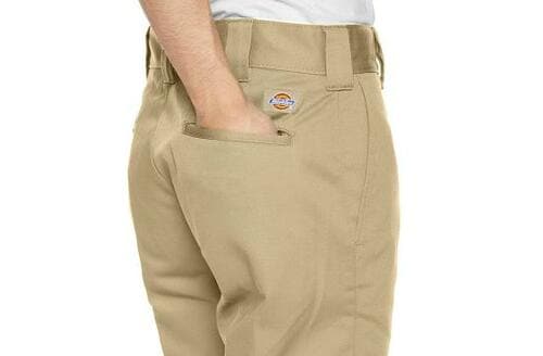 ポイント2：こまかな所もタフで丁寧なつくり イメージ2