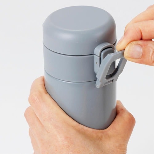 ロックがかたくて開けにくい 水筒おすすめ イメージ