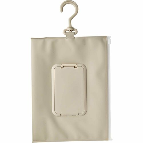 スリーコインズおすすめ スリーコインズ ハンディクリーナー替え収納 イメージ1