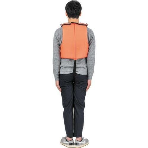 股の食い込みが気になる… 動きやすいけど体型を選びます イメージ4