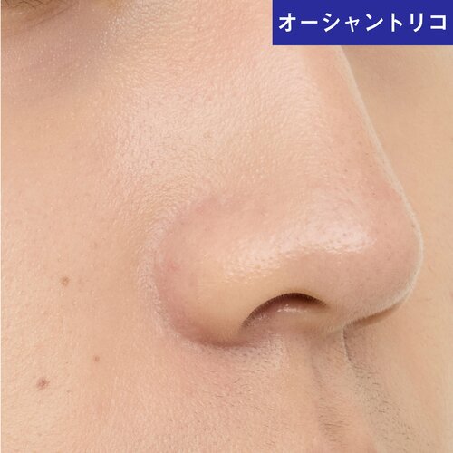 カバー力は高いが厚塗り感が出やすい メンズBBクリームおすすめ イメージ