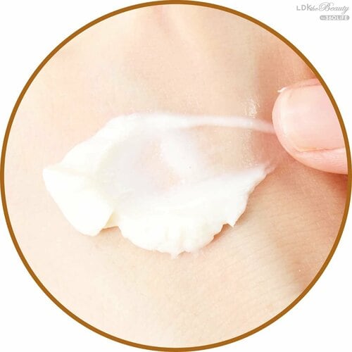 使用感 保湿クリームおすすめ イメージ