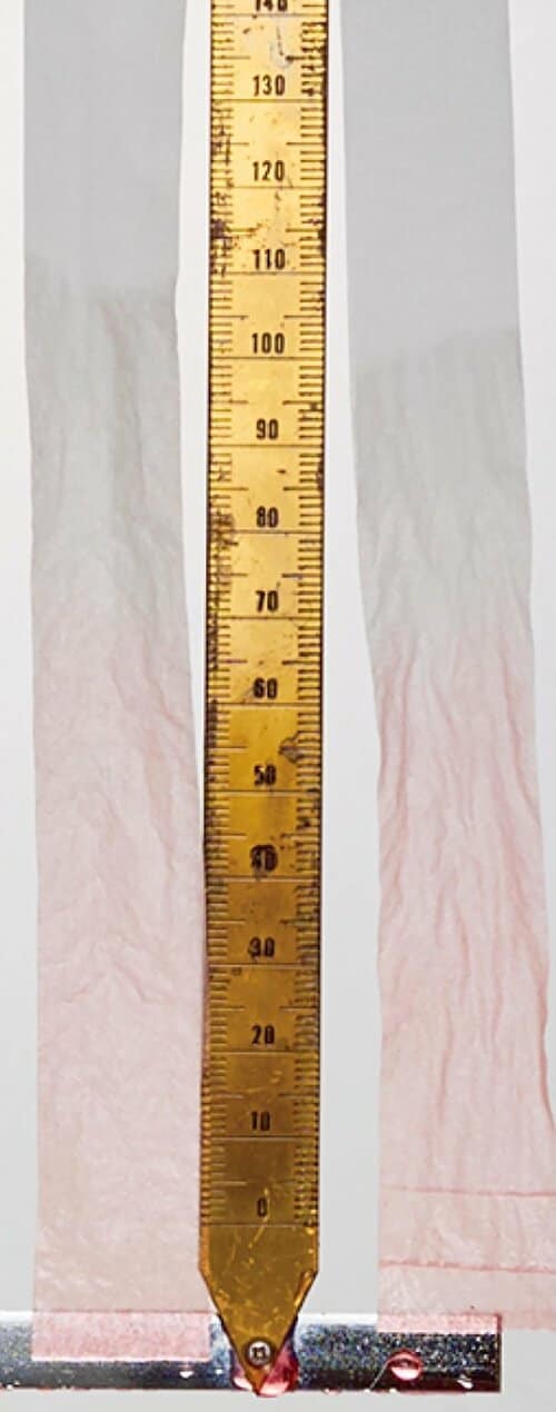 吸水性 箱なしティッシュおすすめ イメージ