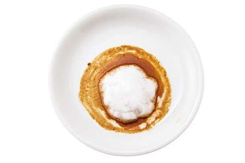 1位の理由その②「洗浄力」キュキュットは90%をキープ!!