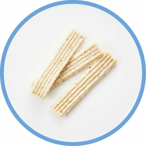 栄養補助スナックおすすめ 一正蒲鉾 カリッこいわし イメージ2