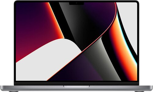 Apple「MacBook Pro 14インチ(2021)」 ノートPCおすすめ イメージ