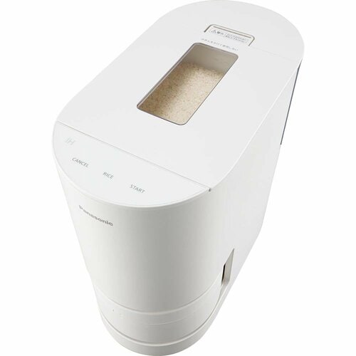 自動計量IH炊飯器  SR-AXおすすめ パナソニック 自動計量IH炊飯器 イメージ1