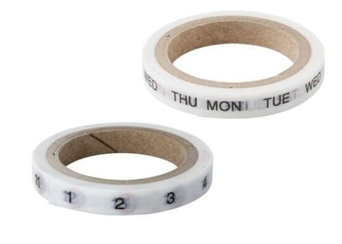 ポイント：白紙ノートで「バレットジャーナル」が簡単に作れる！ イメージ2