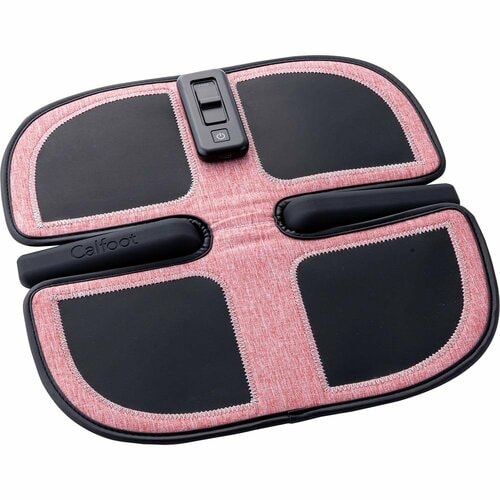 足裏EMSおすすめ クルールラボ Calfoot アシスト ステップ パッド イメージ