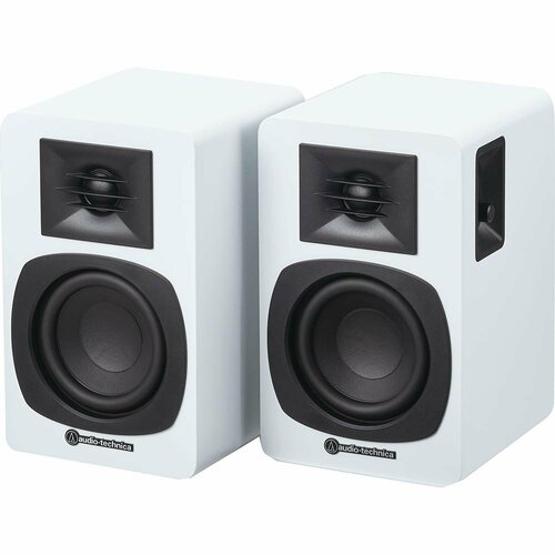 安いアクティブスピーカーおすすめ オーディオテクニカ AT-SP3X イメージ