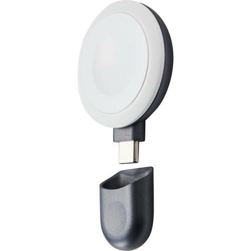 アンカー「Anker Portable Magnetic Charger for Apple Watch」