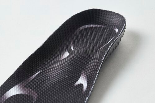 フィット力 インソールおすすめ イメージ