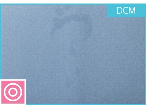 DCM バスマットおすすめ イメージ