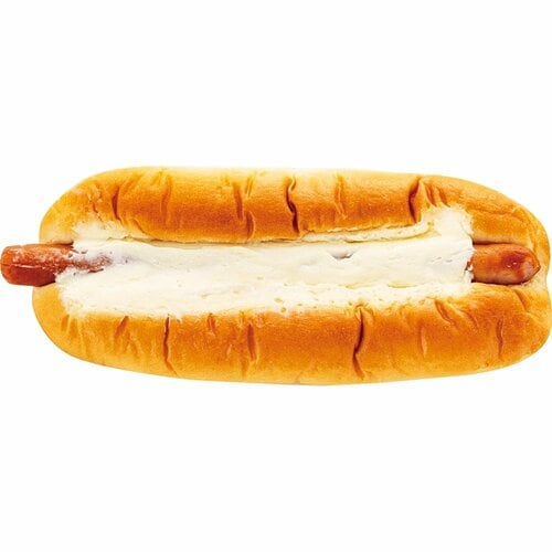 低糖質パンおすすめ 敷島製パン Pasco 低糖質 ソーセージパン イメージ2