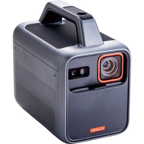 短焦点プロジェクター「Aladdin Marca」おすすめ アンカー Nebula Mars 3 イメージ1