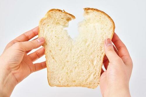 おすすめのホームベーカリー：パナソニック「SD-SB1-W」 イメージ