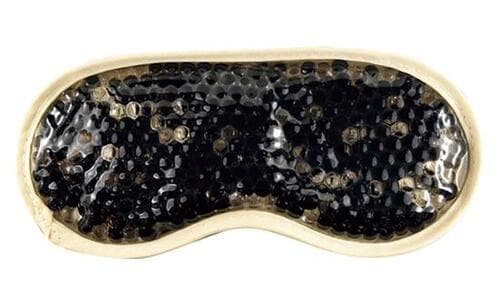 ［5］プニプニが目にも優しい「タピオカ アイマスク」 イメージ2